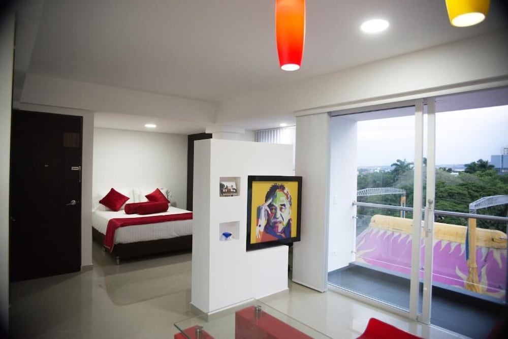 Hotel Piaro In Apartastudios 17/50