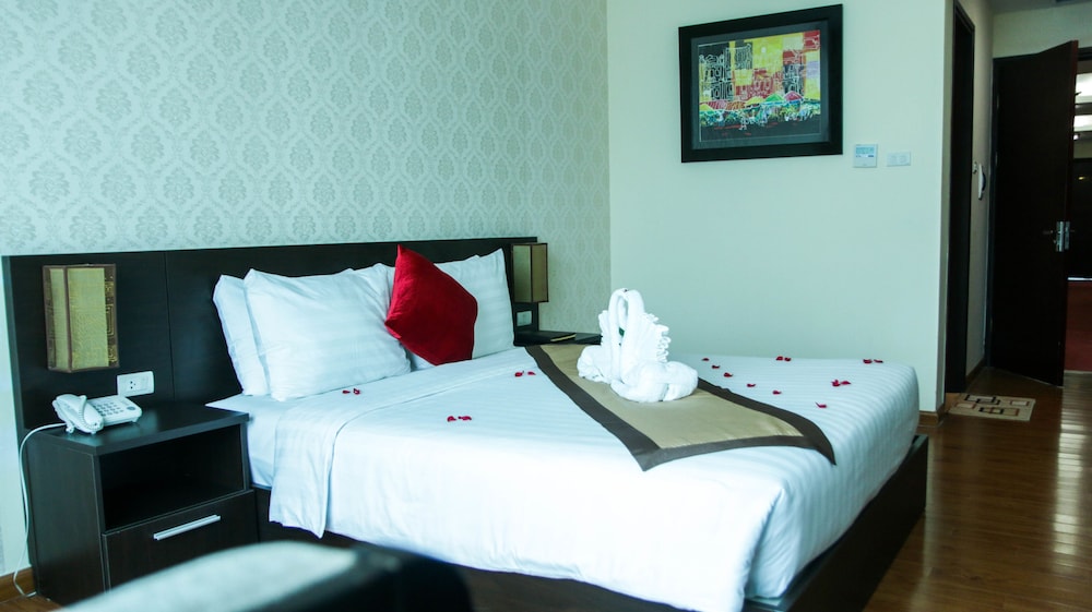 Tqt Hotel 19/60