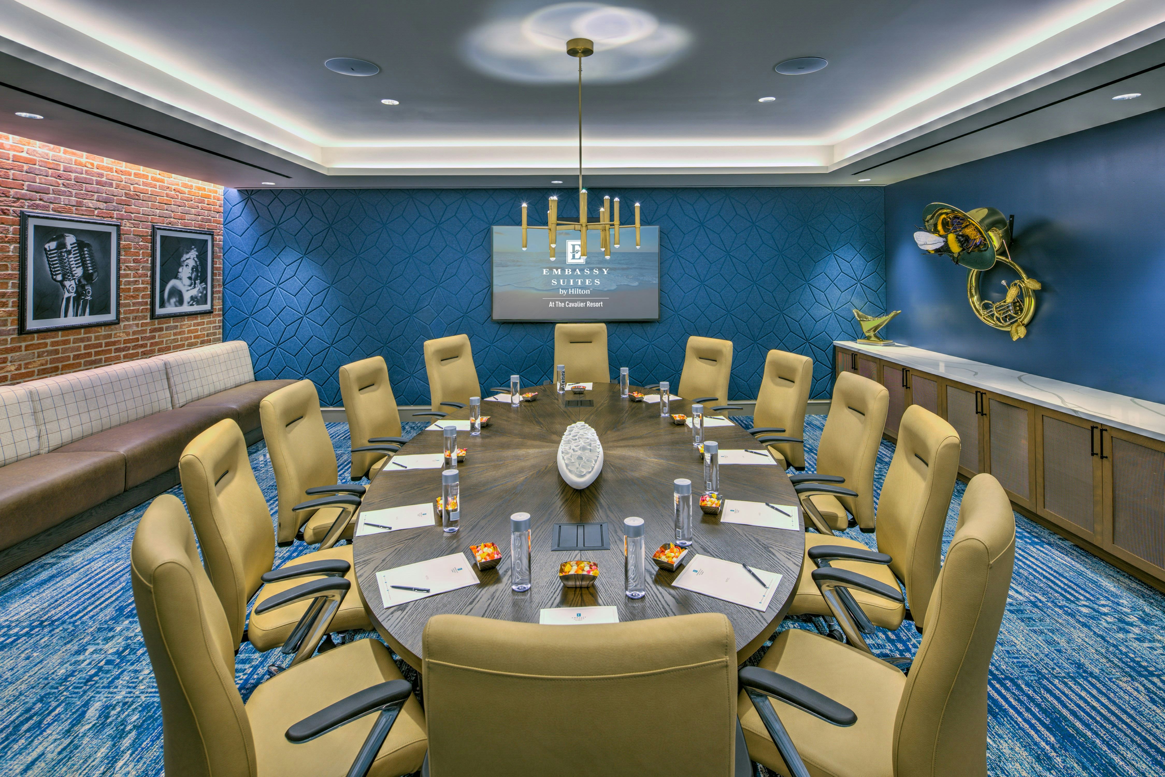 Embassy Suites by Hilton Virginia Beach Oceanfront Resort 50/59