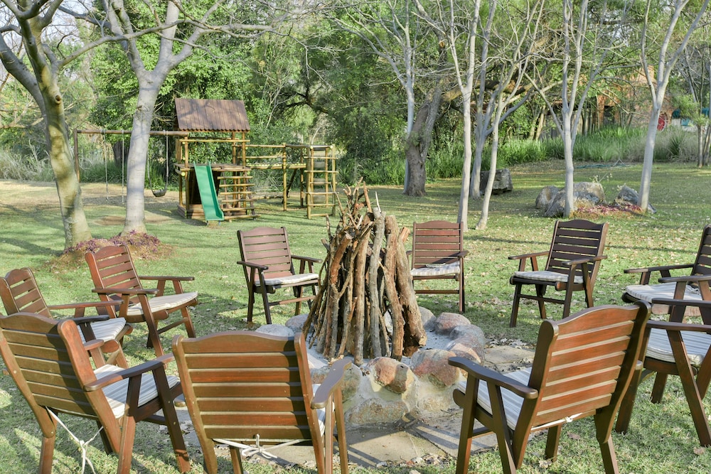 The Venue Country Hotel 31/62