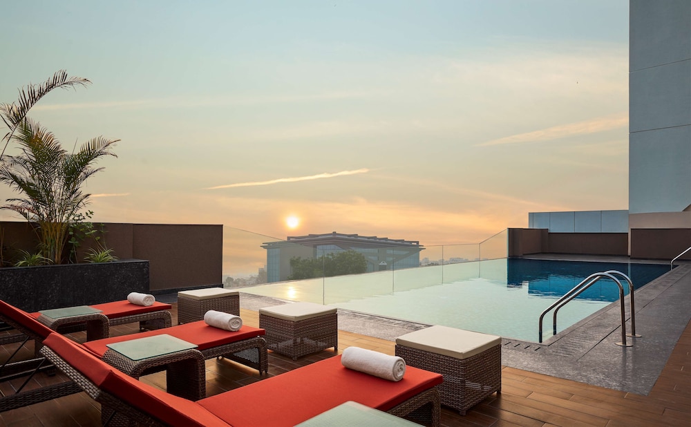 Hyatt Place Vadodara 28/41