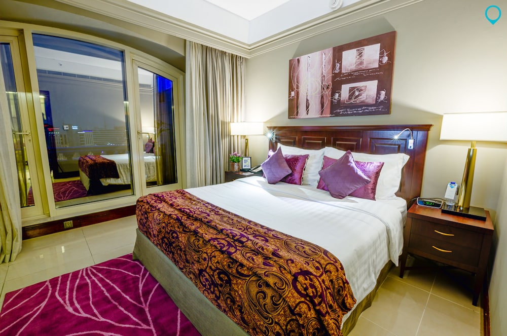 room