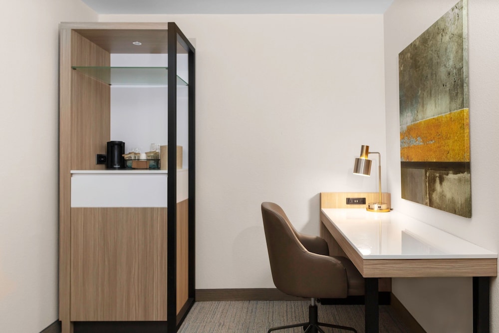 Springhill Suites By Marriott Baton Rouge South 32/32