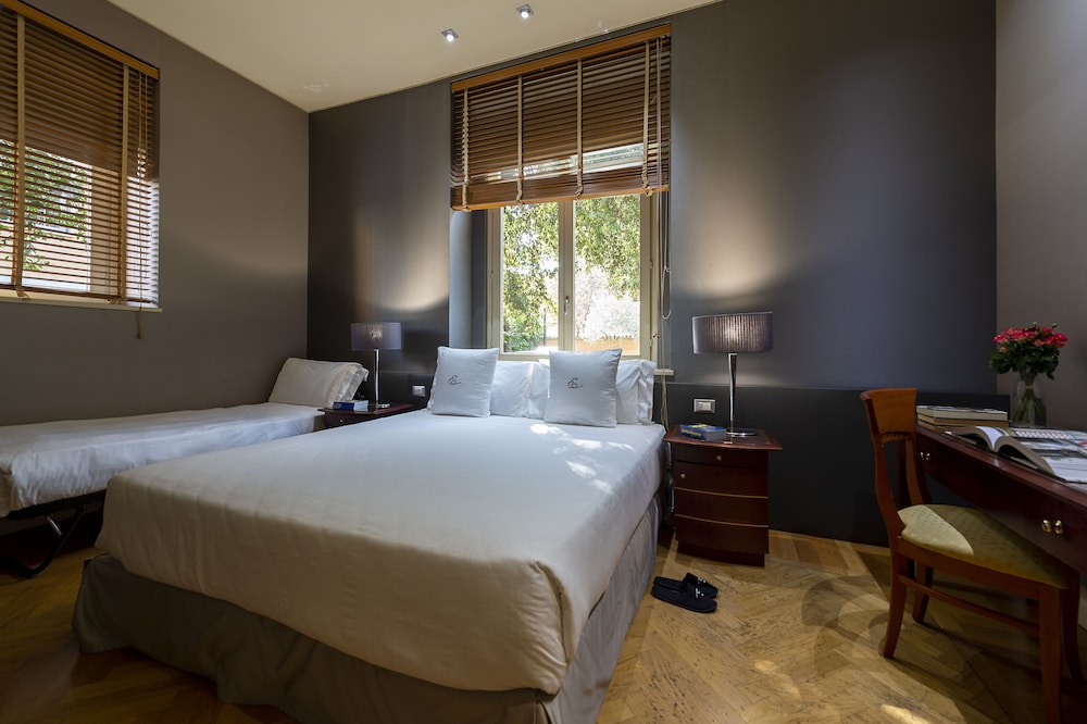 Hotel Principe Torlonia 20/65