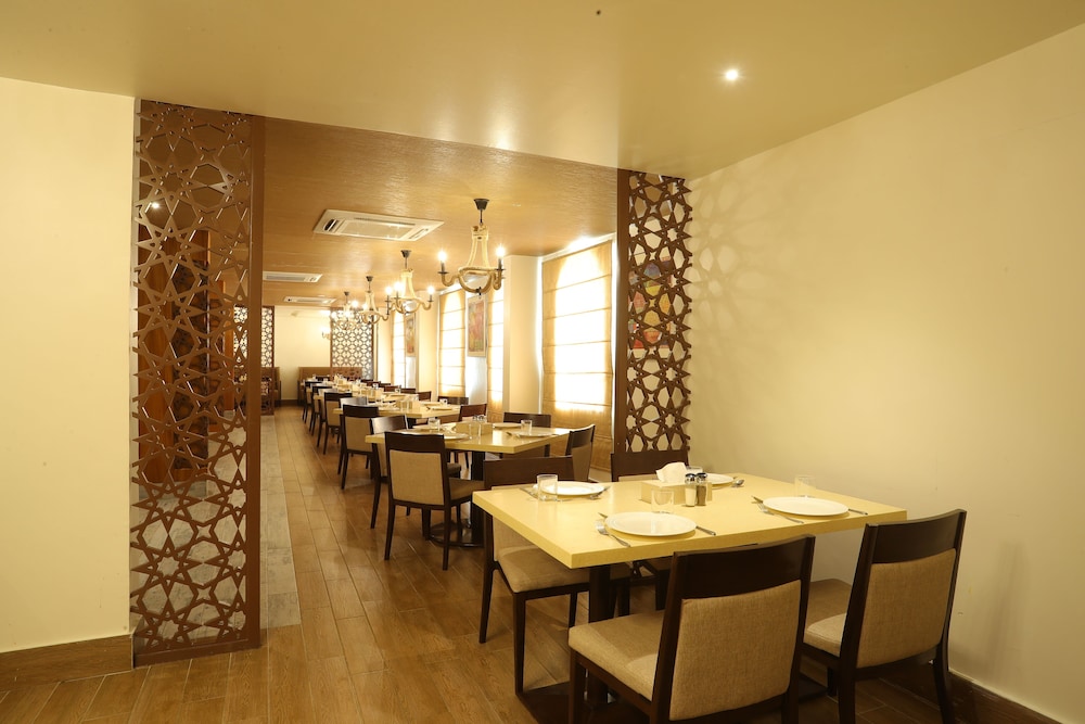 Zaki Hotel Apartment 15/25
