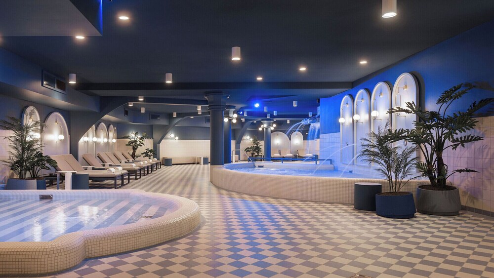 Efteling Wonder Hotel 47/74
