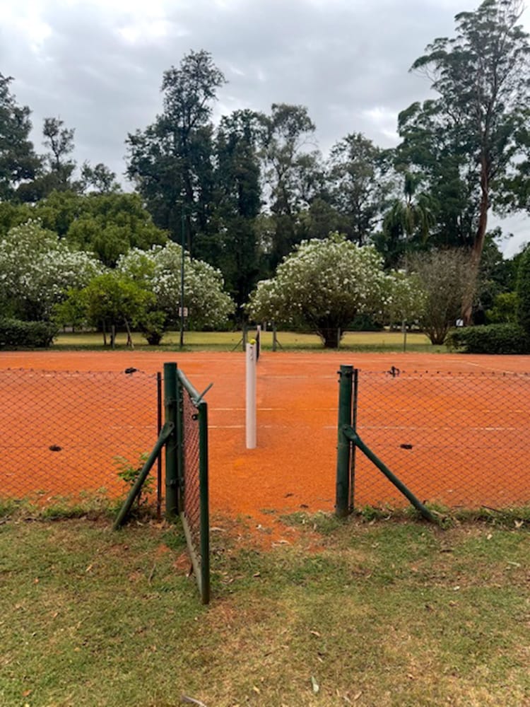 Estancia Villa Maria 18/50