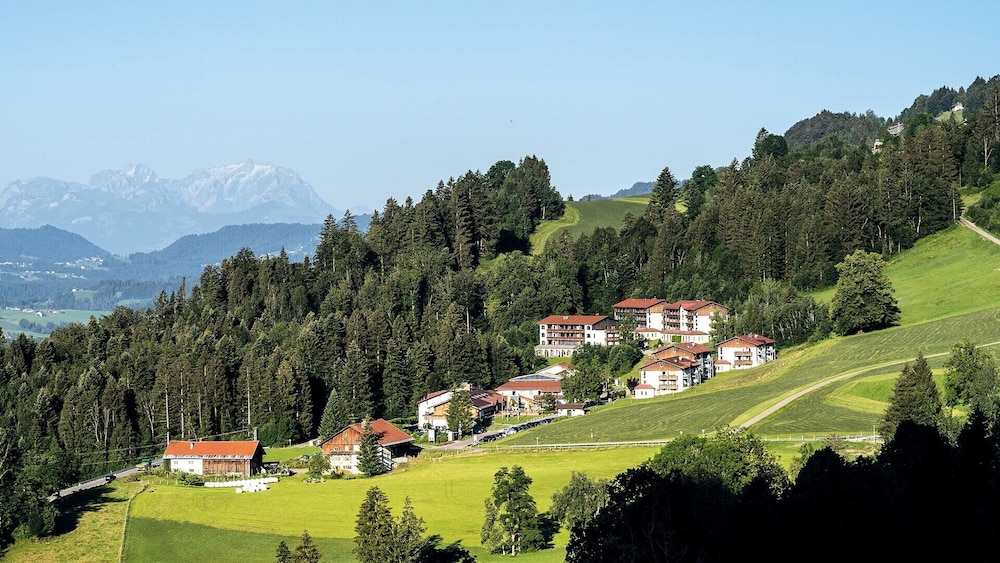 Mondi Holiday Alpenblickhotel Oberstaufen 53/53