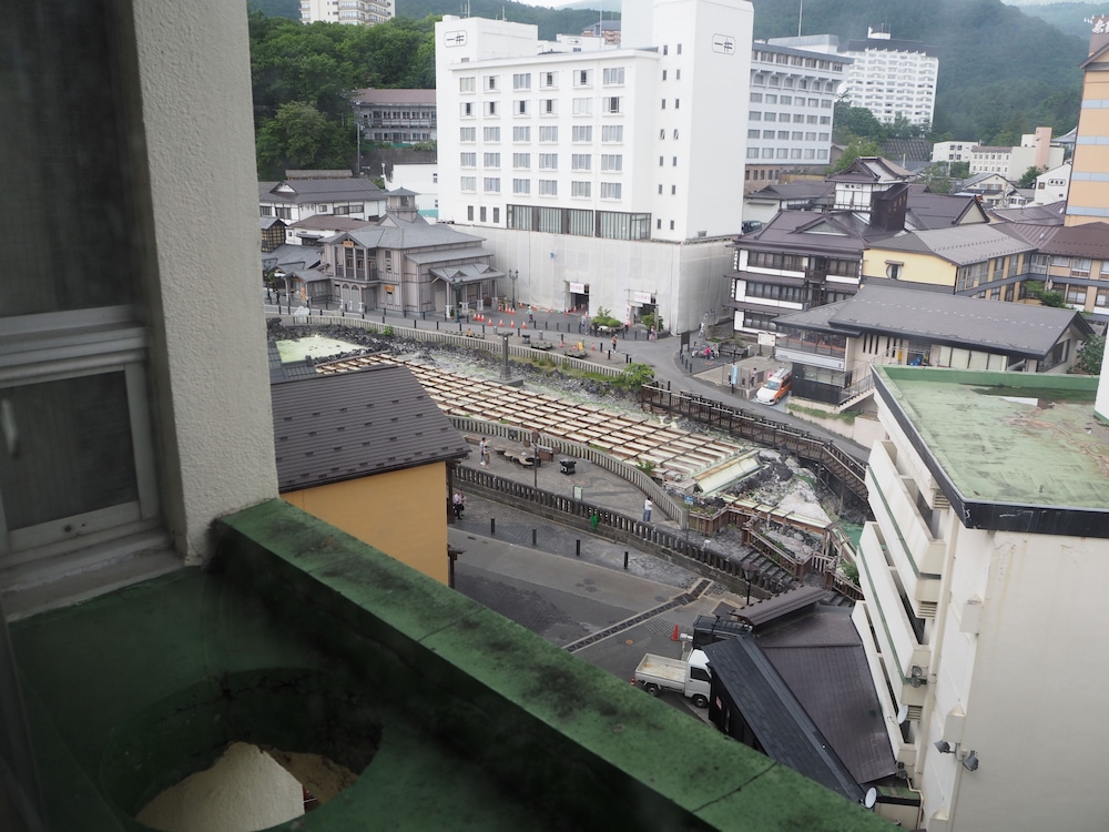 Kusatsu Onsen Daitokan 5/50