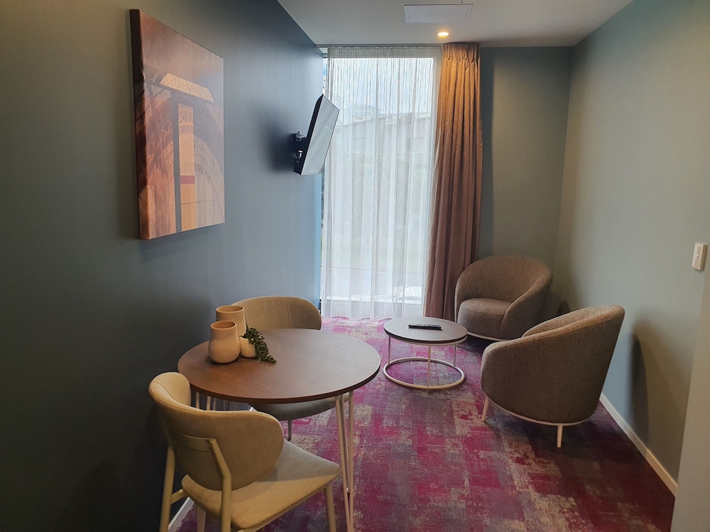La Quinta by Wyndham Parnell Auckland 31/49