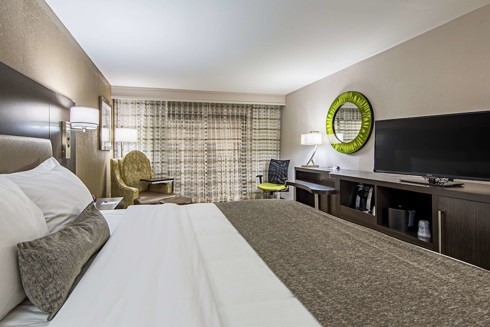 Best Western Plus Clemson Hotel & Conference Center 17/46