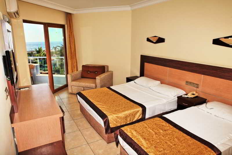 Caretta Beach Hotel 23/36