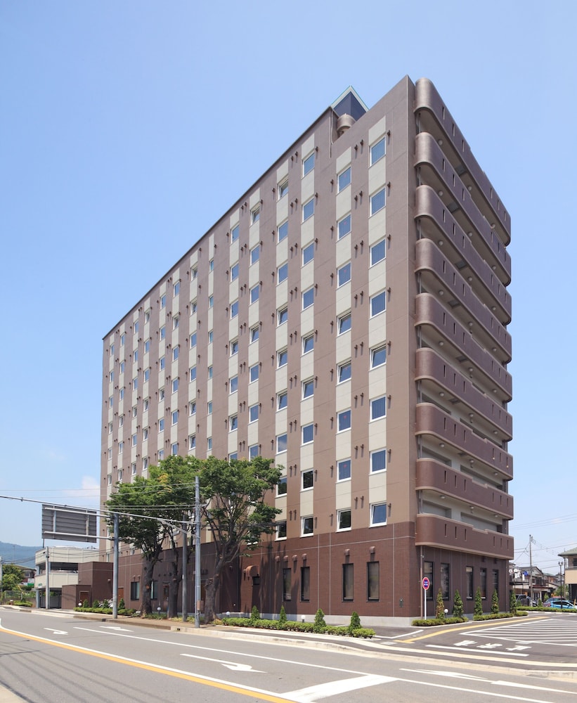 Hotel Route Inn Isehara Ooyama Inter 2/57