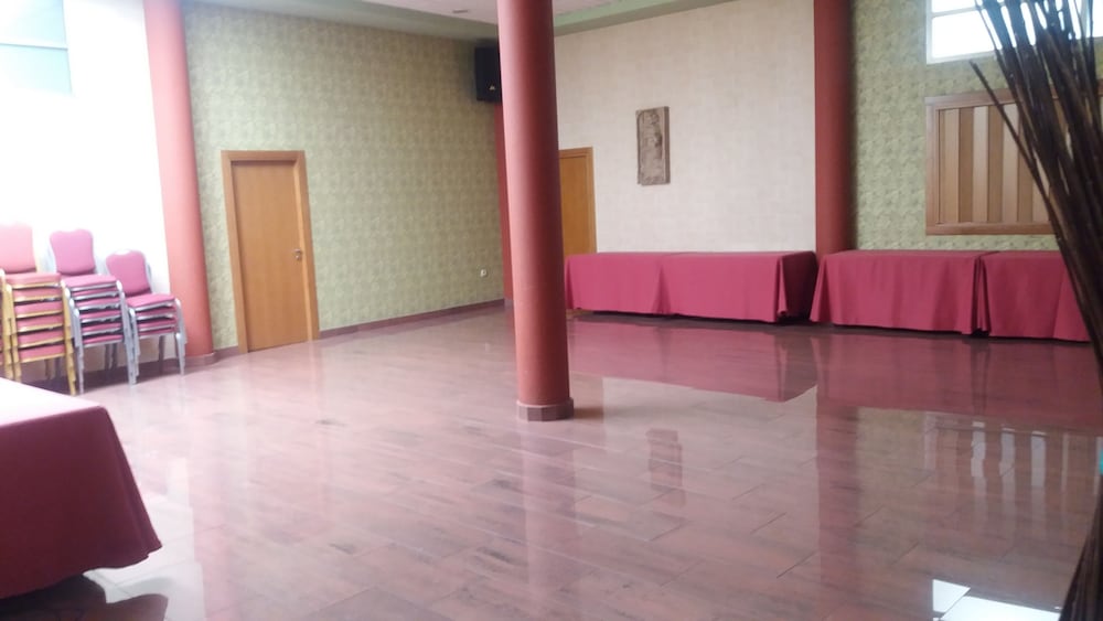 Hotel Pio XII Jumilla 23/35