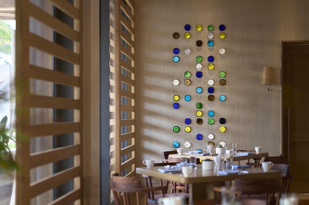 Andaz Mayakoba Resort Riviera Maya - a concept by Hyatt 12/106