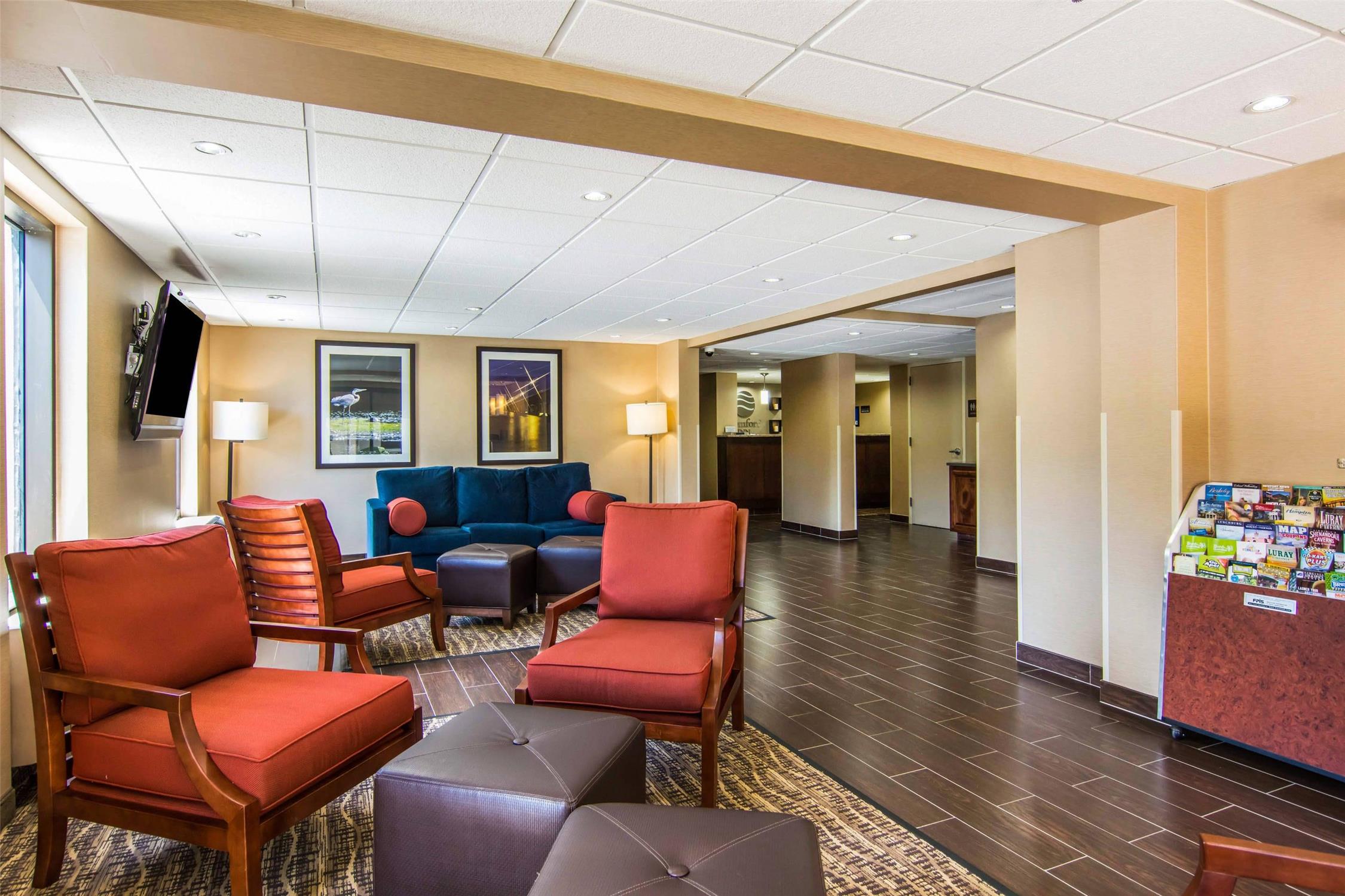 Quality Inn Newport News 19/27