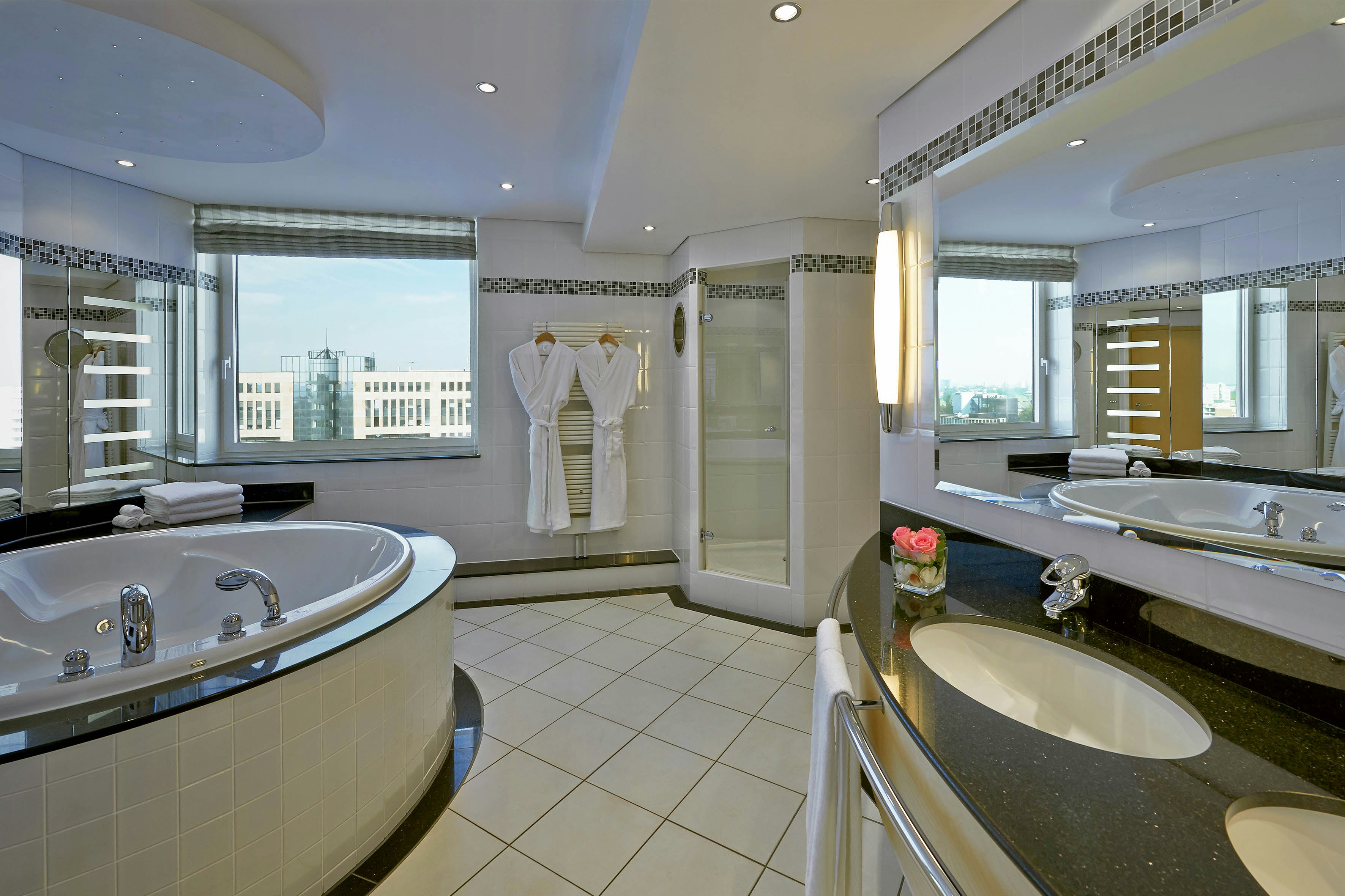 Presidential, Suite