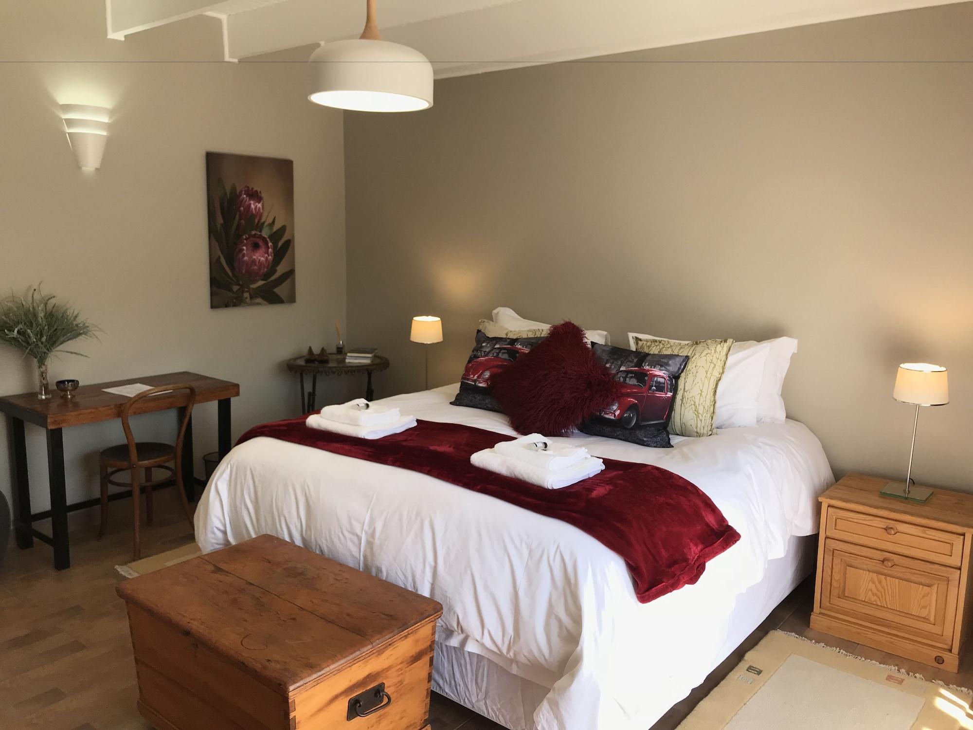 59 On True North Guest Rooms 14/22