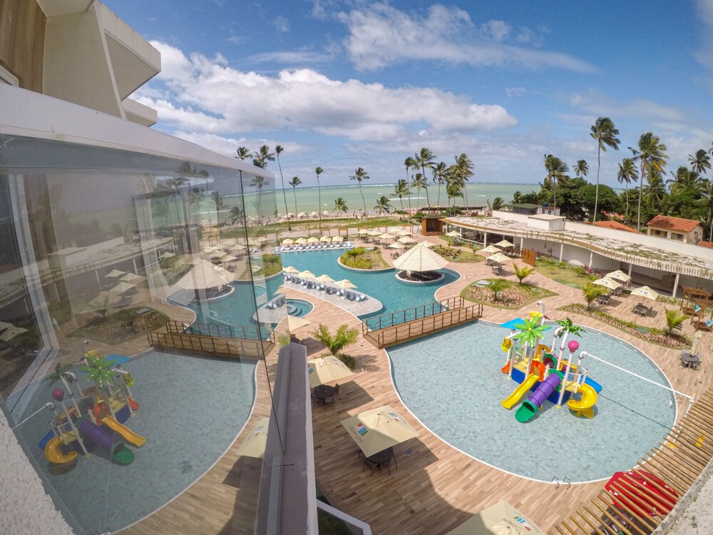Maragogi Brisa Exclusive Hotel 34/50