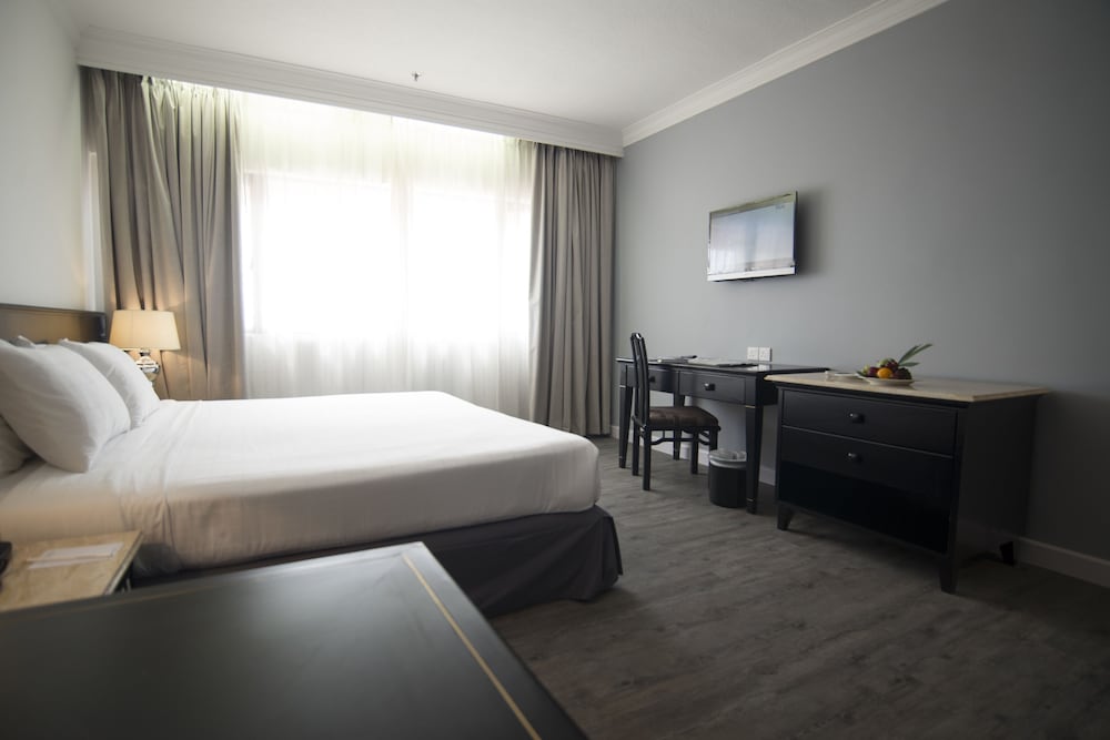Bayview Hotel Melaka 26/49