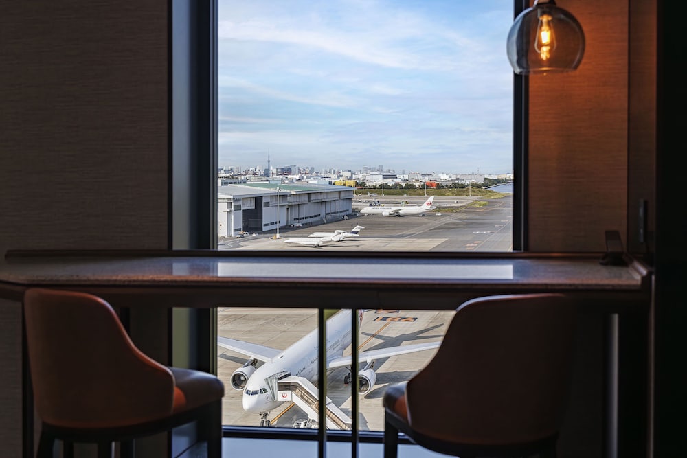 Hotel Metropolitan Tokyo Haneda 35/50