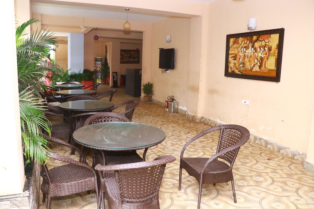 Om Leisure Resort Puri 21/46
