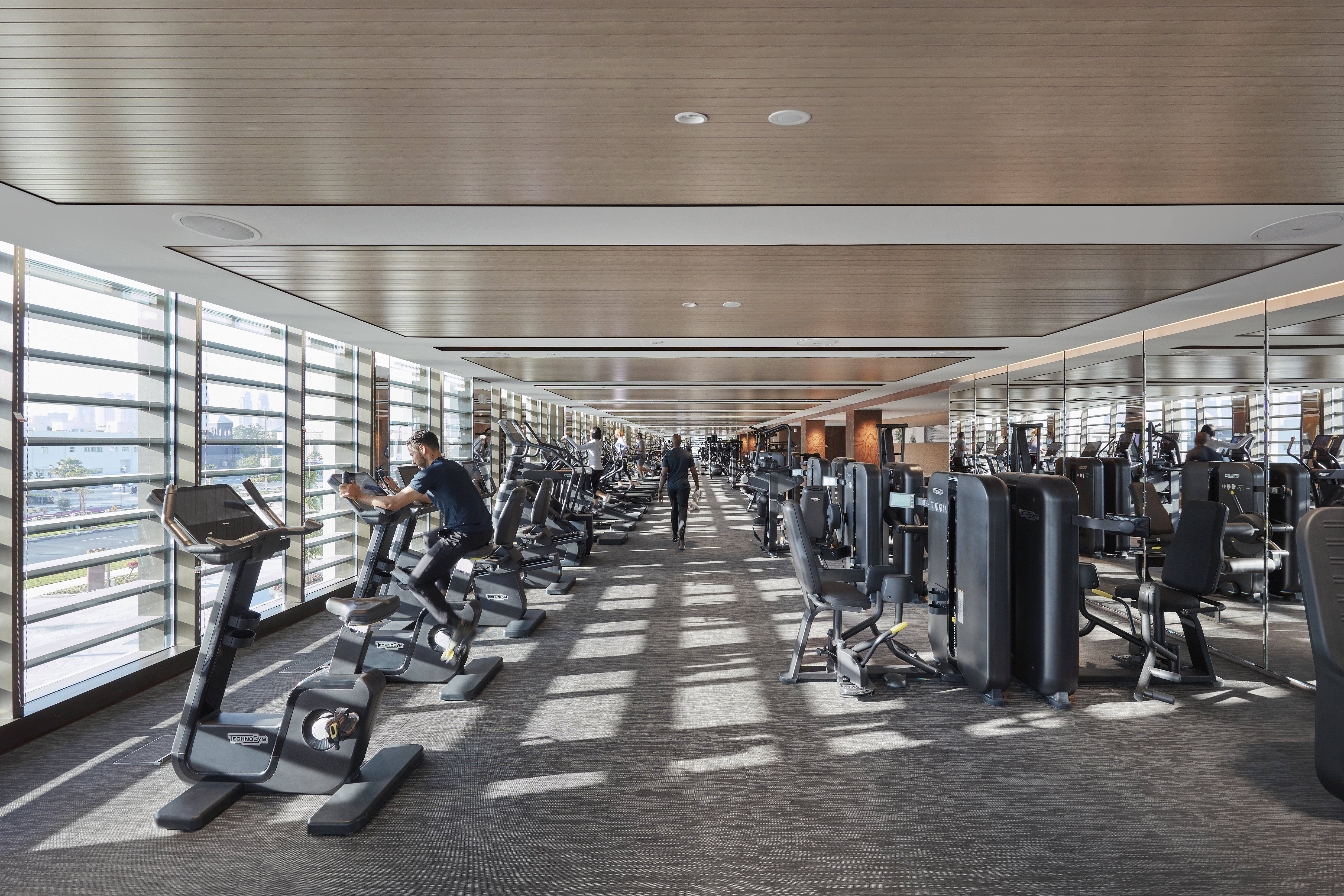 Mandarin Oriental Hotel Jumeira, Dubai 27/60