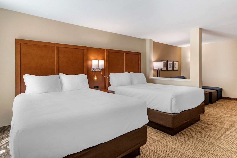 Comfort Inn & Suites Waller TX 16/36