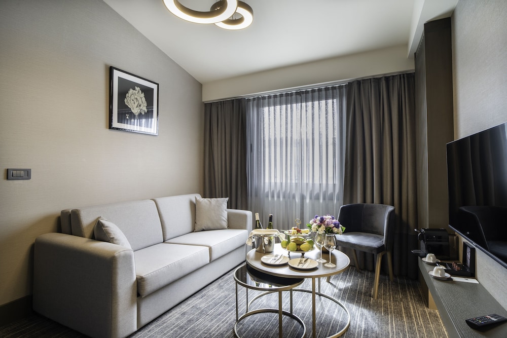 Arts Hotel Taksim 41/67