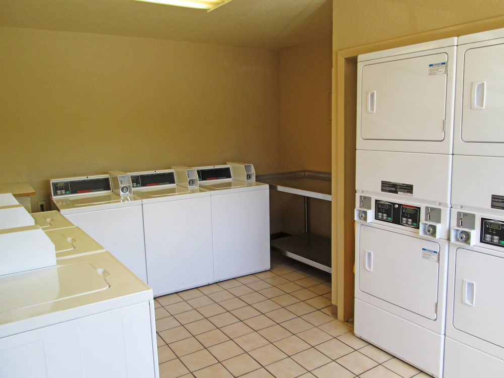 Extended Stay America Arlington 6/50