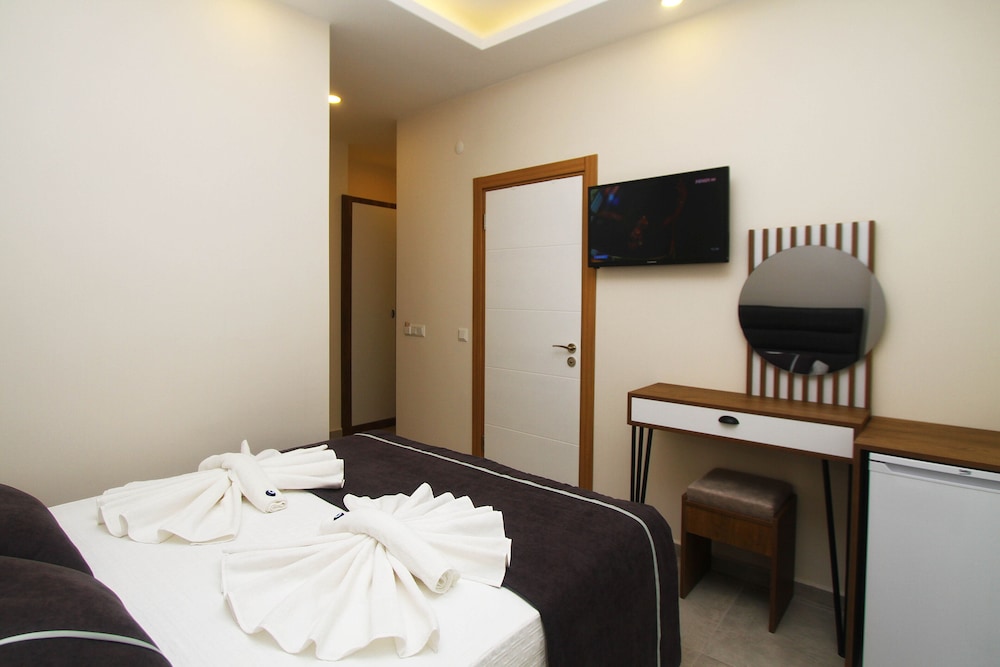 Marinda Otel 15/22
