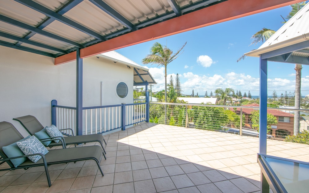 CLUB YAMBA LUXURY HOLIDAY VILLAS 50/64