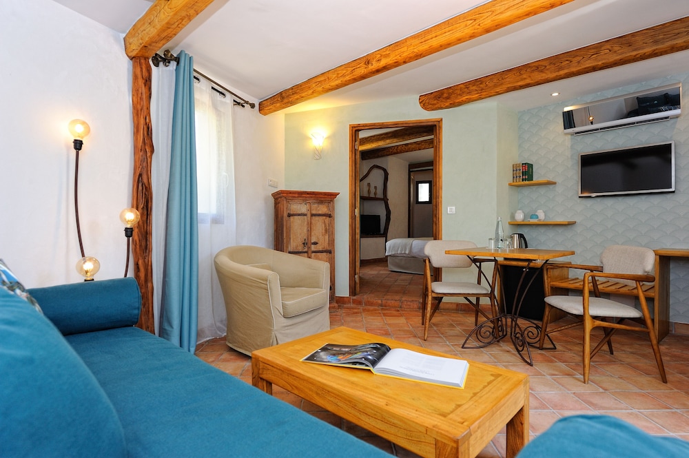 Lodge De Charme A Cheda 46/65