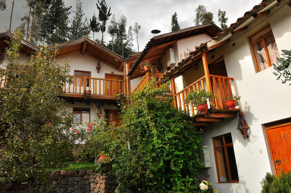 Lodge Casa De Campo Cusco photo5