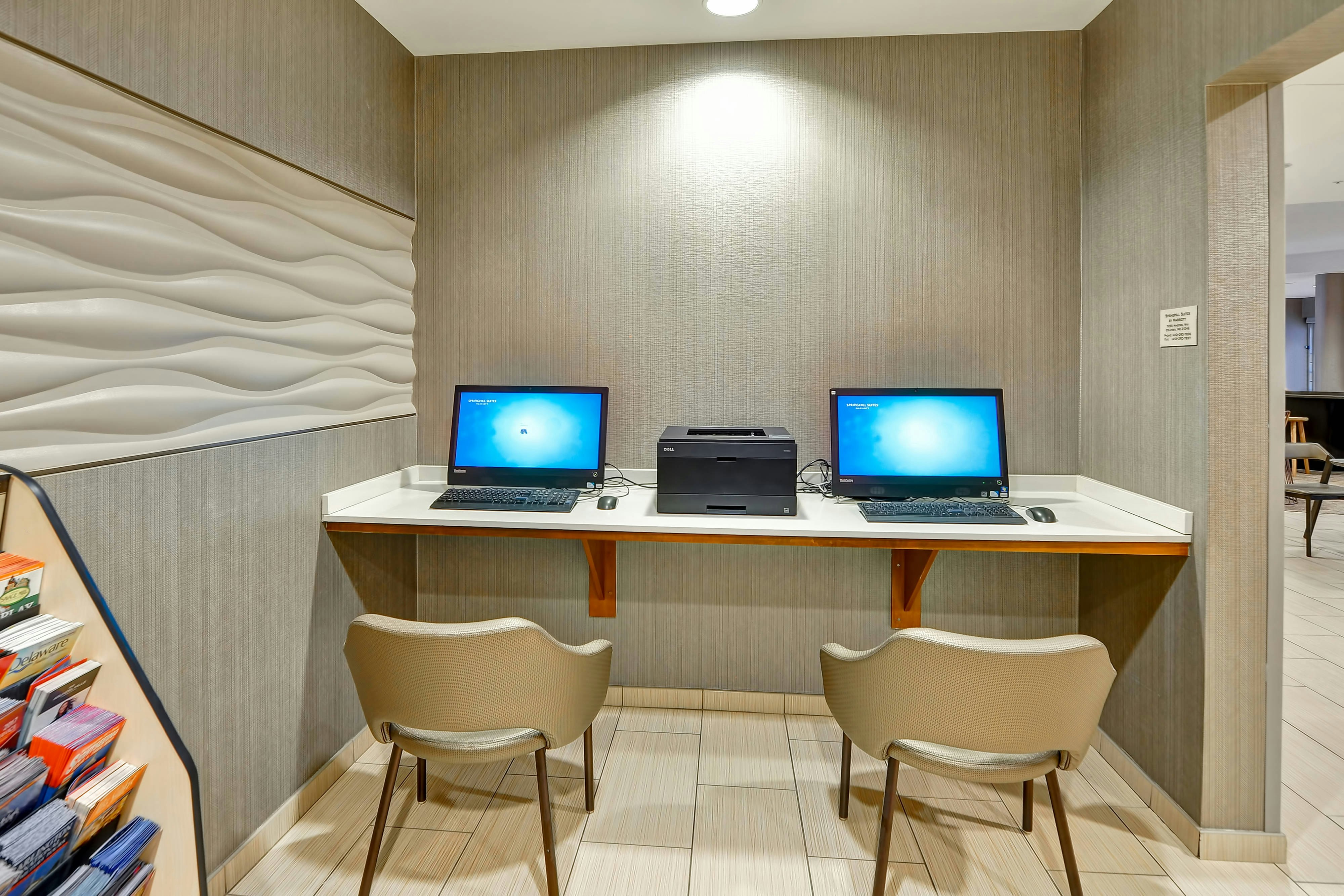 Springhill Suites By Marriott Columbia 8/11