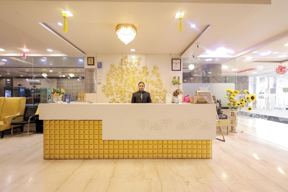 Hotel Krishnam 7/50