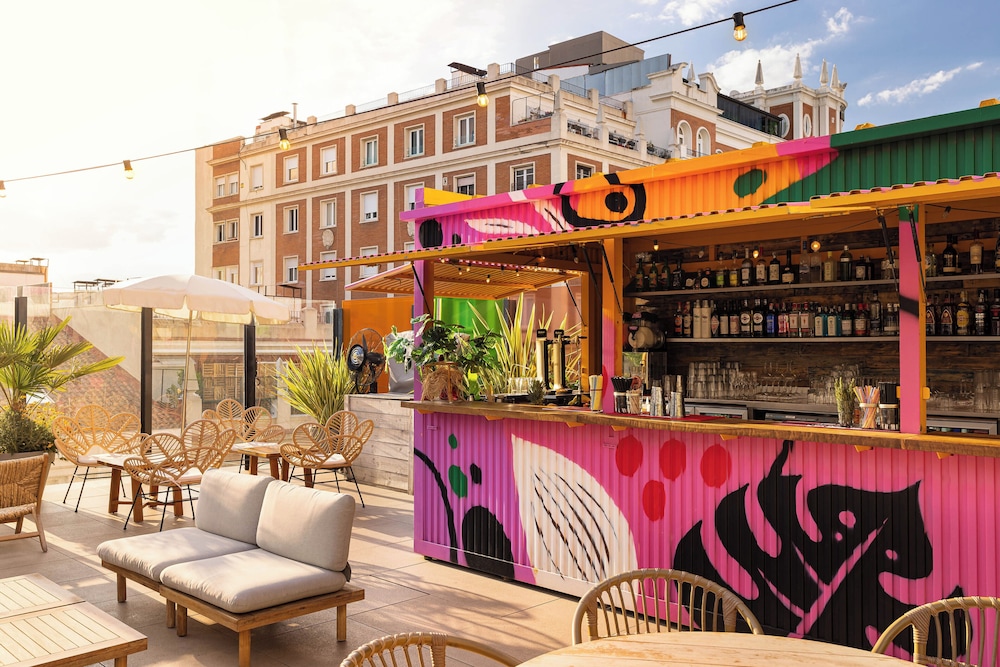 Generator Madrid 58/69