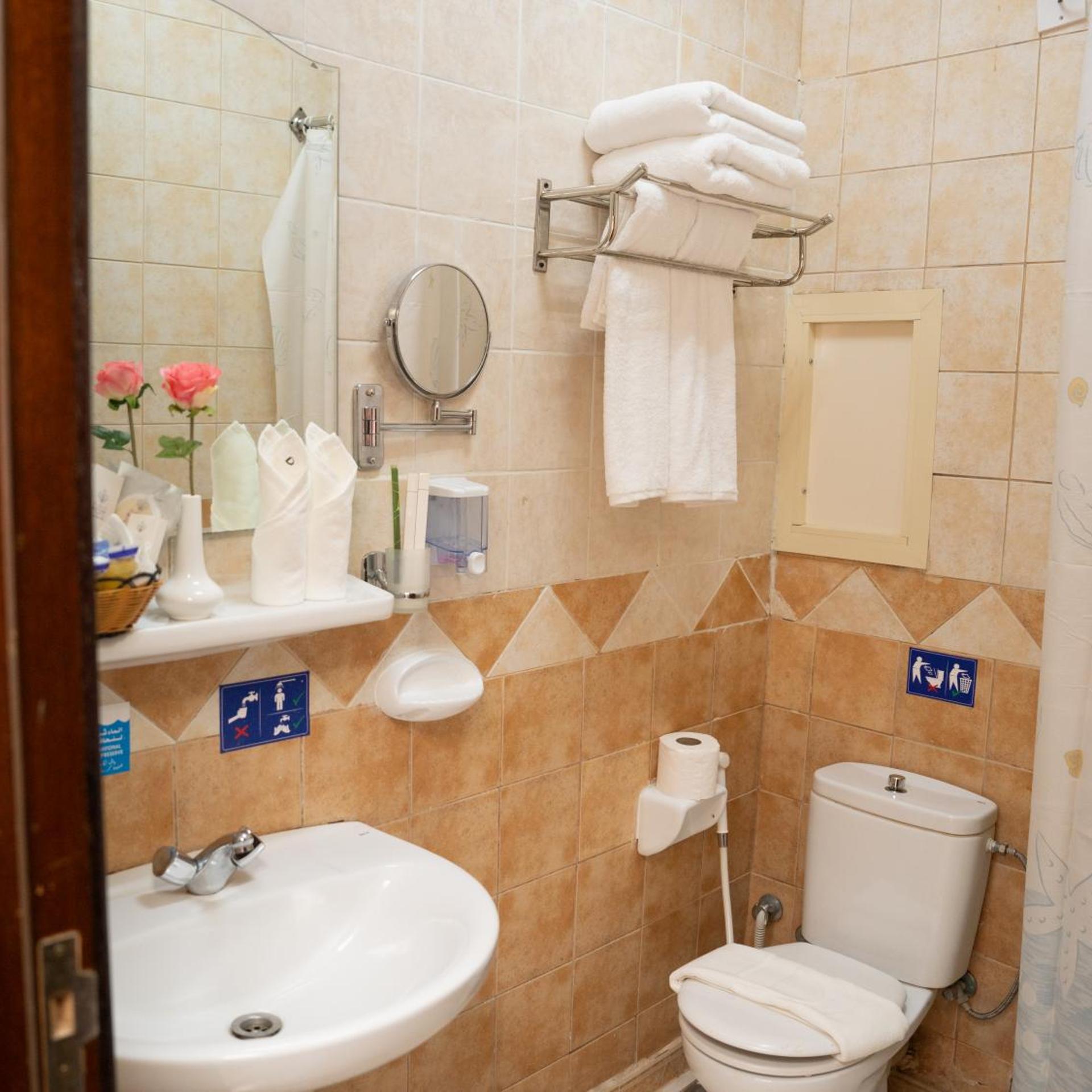 فندق رياض الضيافة(Riyadh Al Deafah) 48/51