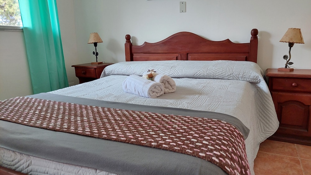 Hotel Aguada del Zorro 8/22