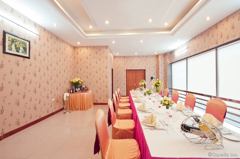 Muong Thanh Dien Chau Hotel 40/50