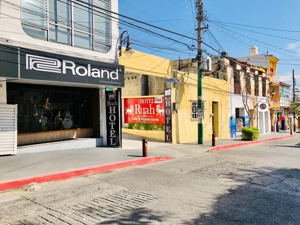 Hotel Rúa 39/50