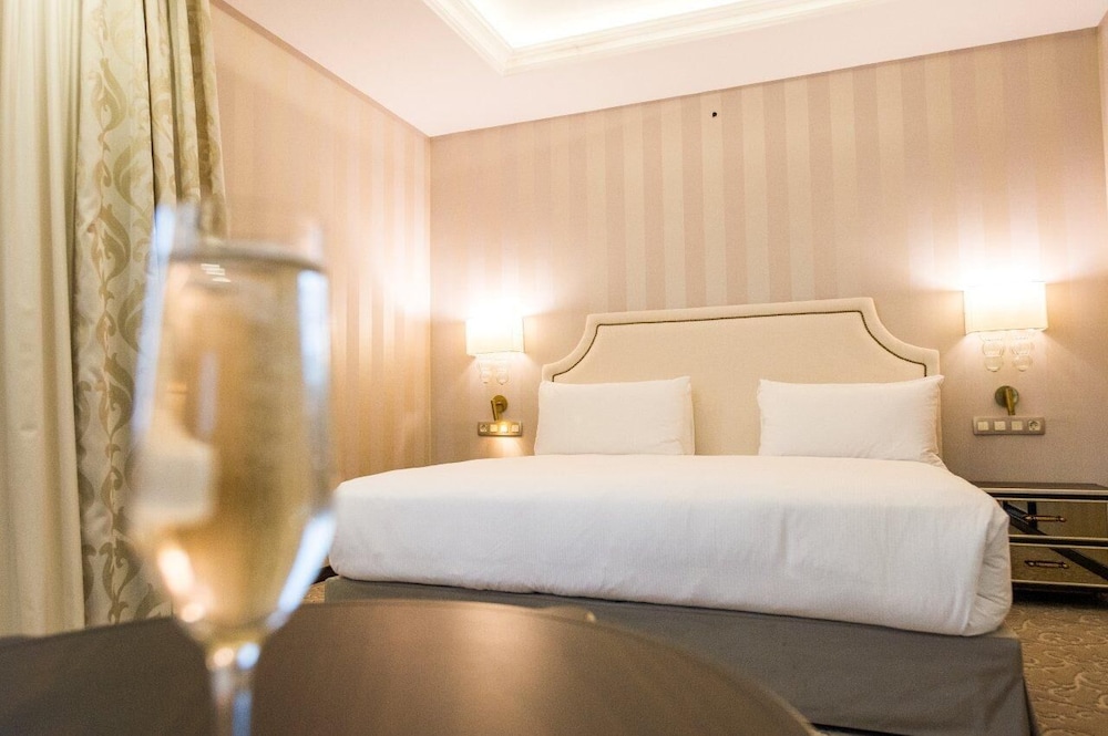 Prahova Plaza Hotel 14/35