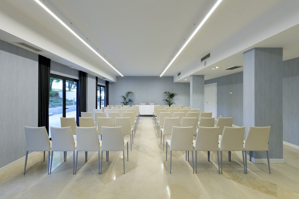 Grand Palladium Sicilia Resort & Spa 37/50
