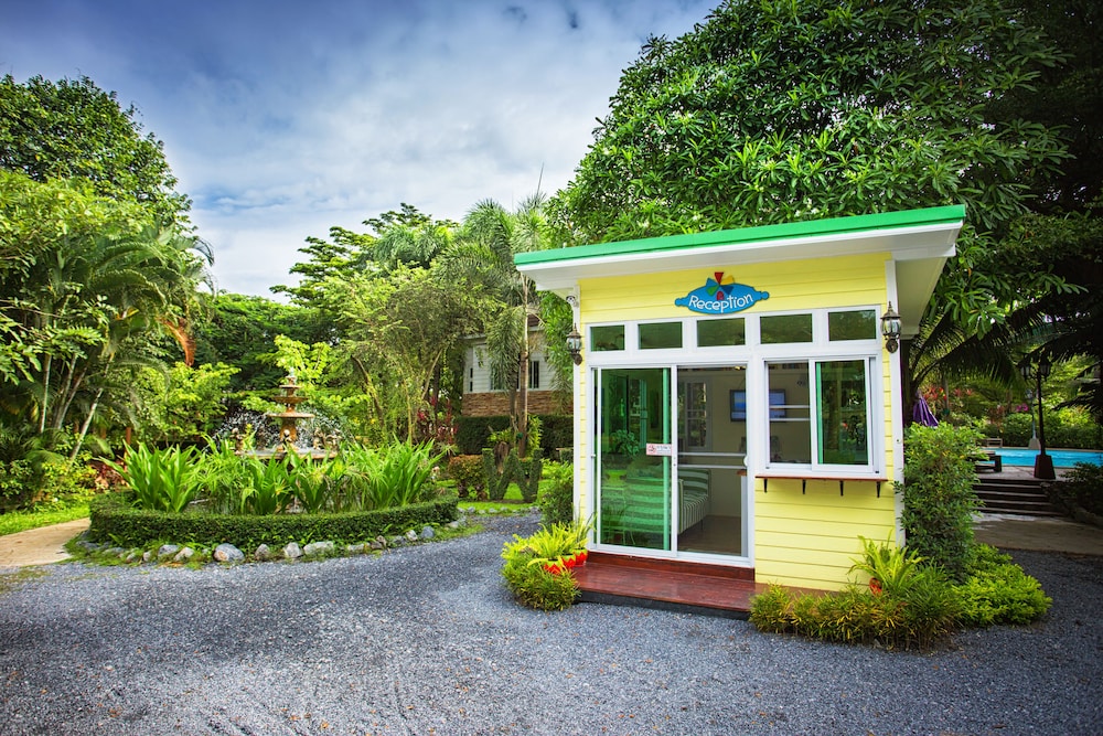 Watermill Resort 7/50