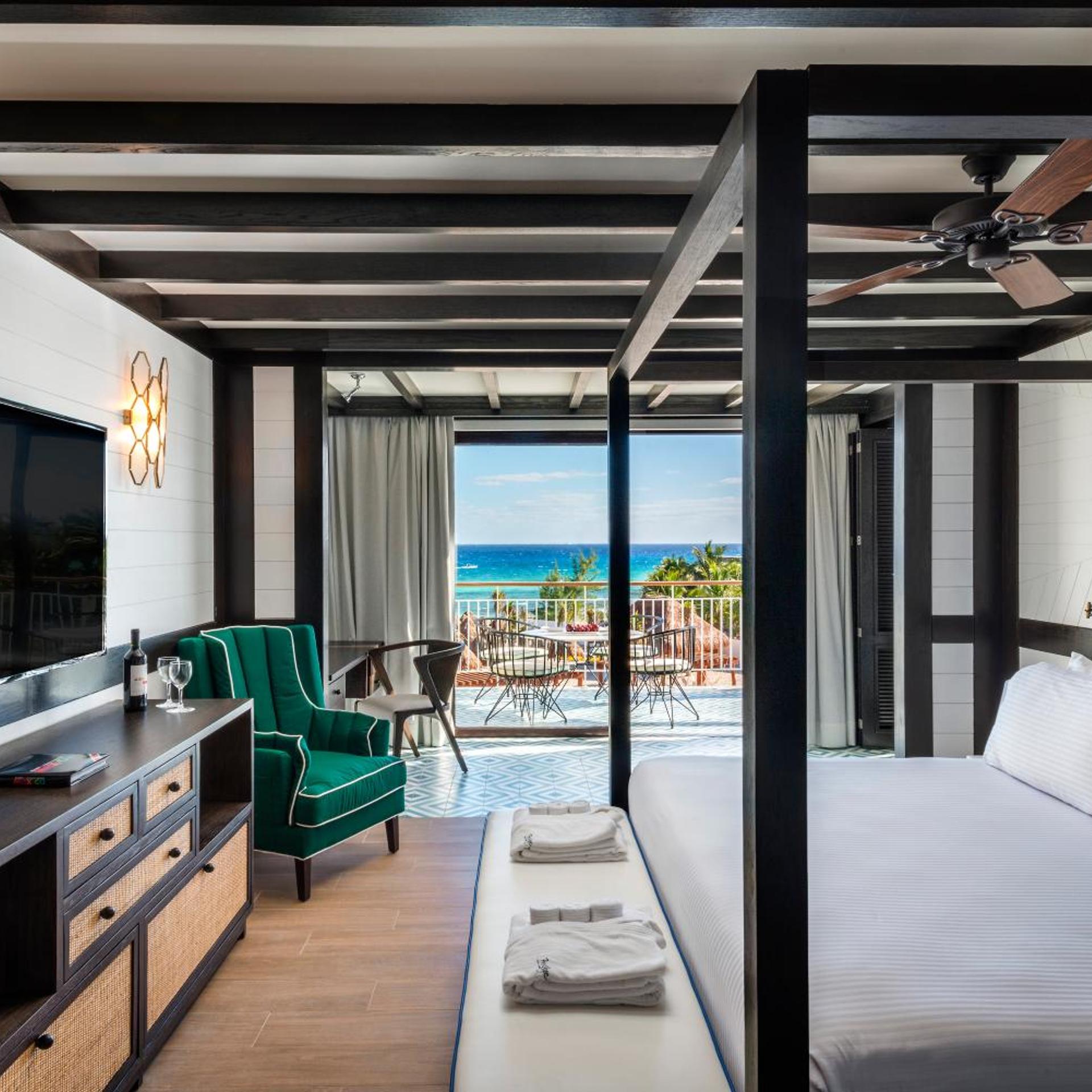 Ocean Riviera Paradise - All Inclusive