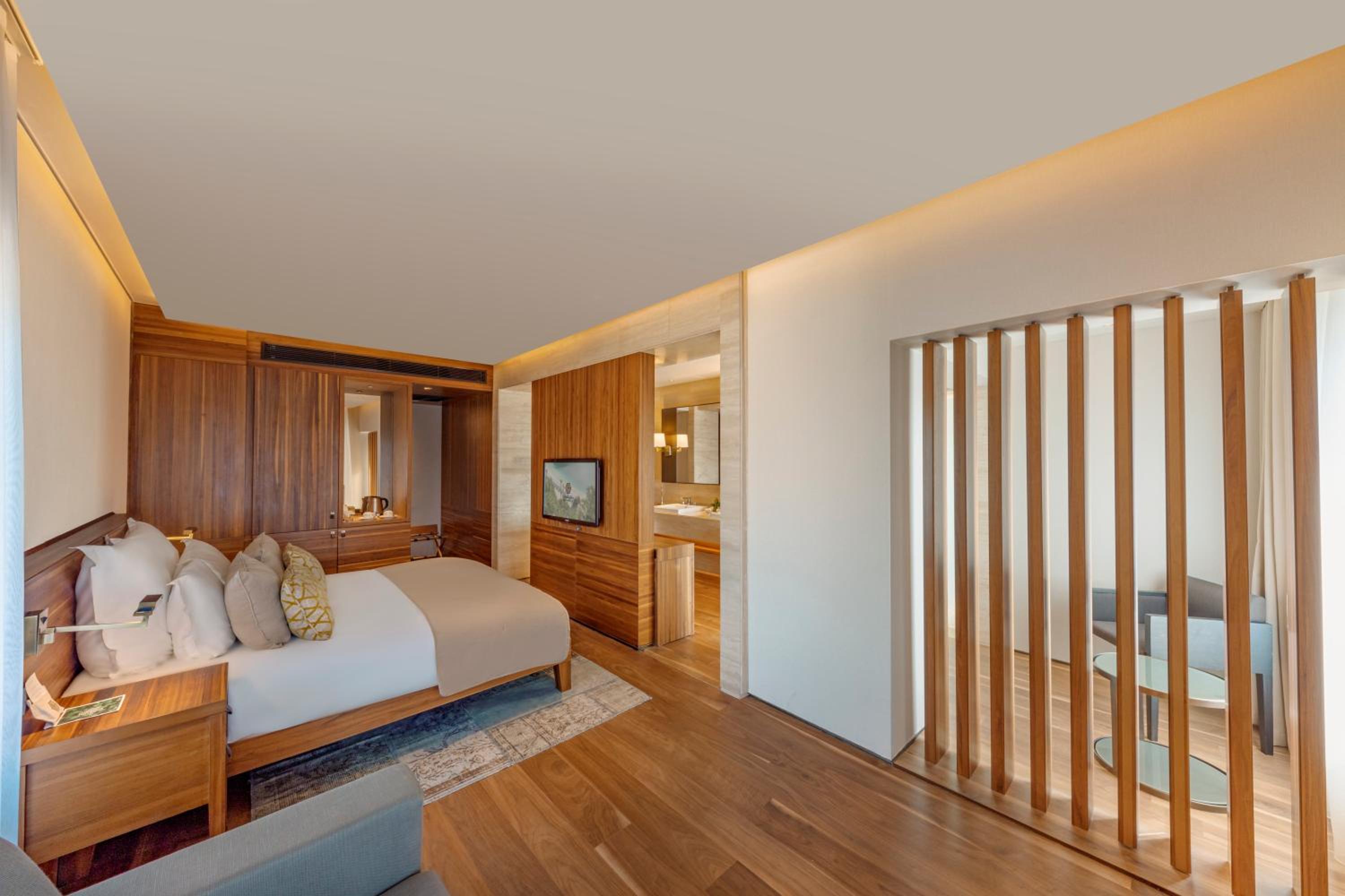 Premier, Suite, Sea View