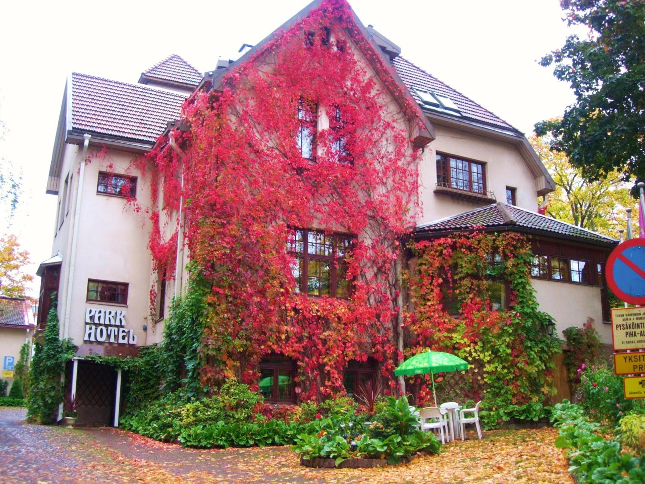 PARK HOTEL TURKU 7/53