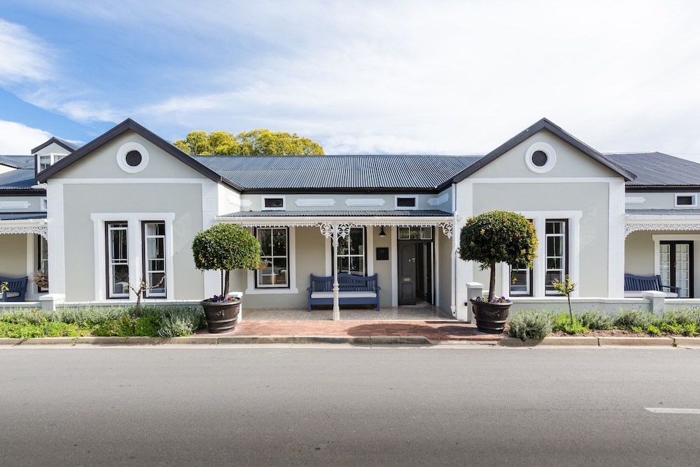 Macaron Boutique Guest House 2/50