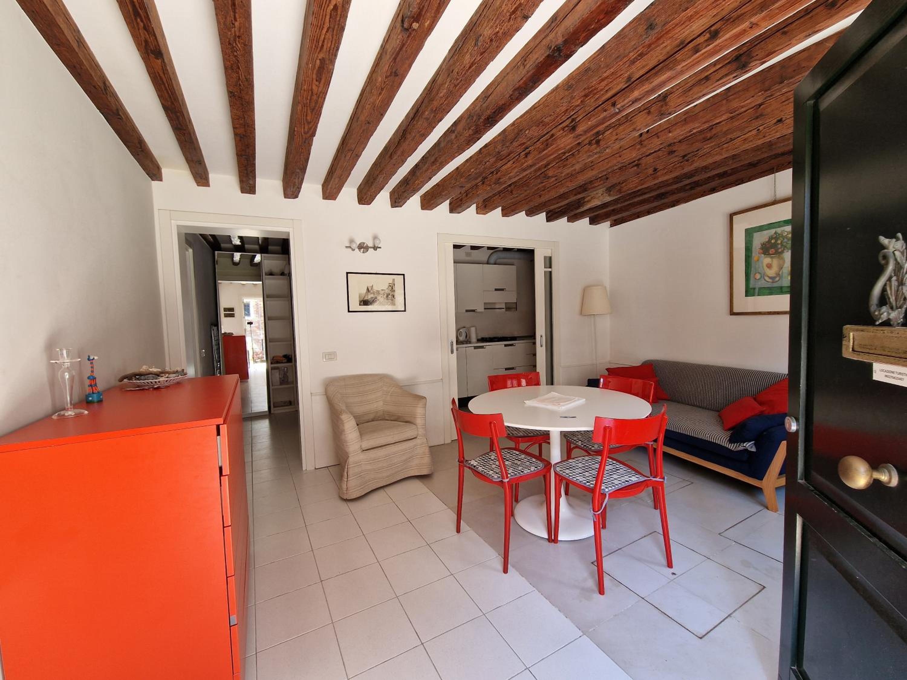 Veneziacentopercento Rooms & Apartments 10/23