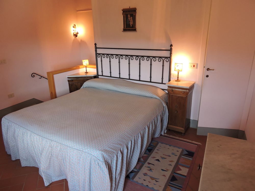 Agriturismo Montereggi 11/37